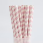 Straight Paper Straws - 画像 (5)