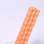 Straight Paper Straws - 画像 (2)