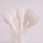 Disposable Paper Forks – Image 5