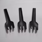 Disposable Paper Forks – Image 3