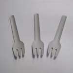 Disposable Paper Forks – Image 2