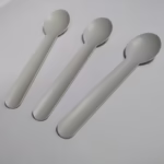 Disposable Paper Spoons - Image 2