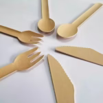 Paper Cutlery Sets - Image 2