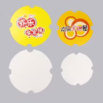 Fast Food Fried Chicken Bucket with Paper Lid - Image 4