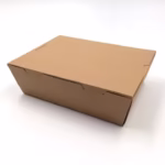 Custom Lunch Box Snack Takeout Box Whole Chicken Carton - Image 2