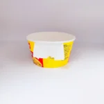 YBLPAK Wholesale Noodle Packaging Cup Supplier Hot 27oz Instant Noodle Paper Bowl Takeaway Disposable Paper Soup Ramen Container - 画像 (3)