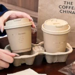 Innovative Induction Heatable Paper Bowl for Instant Noodles | Induction Safe Disposable Paper Cookware for Office and Camping – Image 3