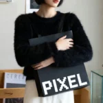 Custom Branded Eco-Friendly Reusable Luxury Clothing Retail Gold Stamping Gift Shopping Paper Bags with Your Own Logo - Image 4