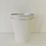 YBLPAK Custom Logo Japan Style Eco Disposable 8oz 12oz Double Wall Hot Drink Green Tea Mocha Coffee Paper Cup Packaging Solution - Image 4