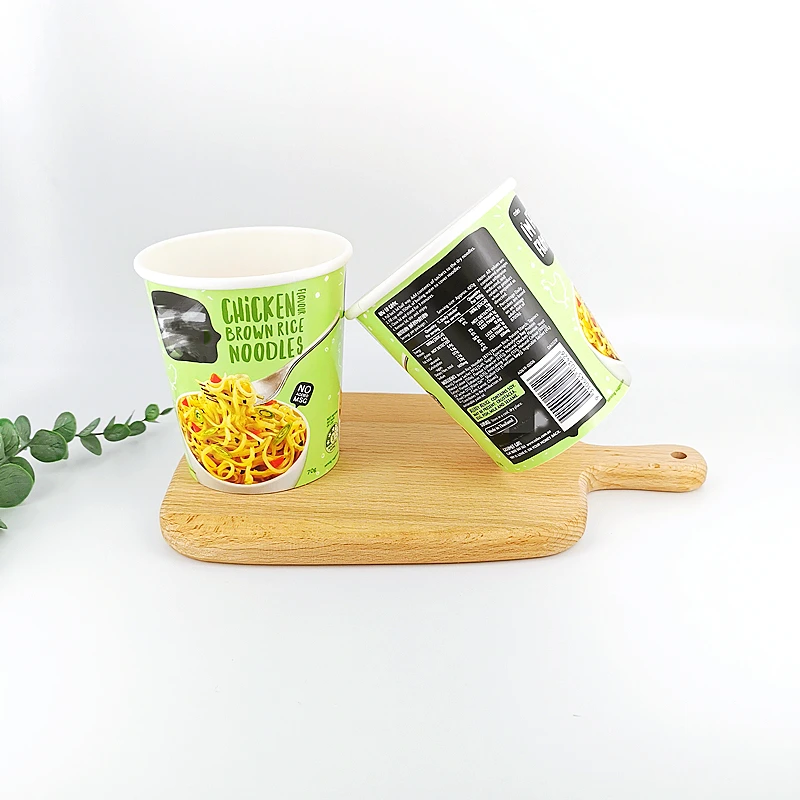 H1b1bc3a32f8543e9ba9aefb1031f1578K.webp YBLPAK Customized Disposable Hot Ramen Noodle Cup with Sealing Film Paper Bowl Food Grade Leakproof Heat Resistant Microwaveable - 画像 (1)