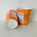 YBLPAK Top Sell 449mL Food Grade Paper Cups for Instant Beef Sotanghon Disposable Cup Noodle Packaging Containers for Ramen Soup – Image 3