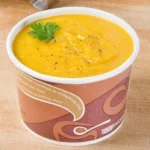 Wholesale Double Wall Instant Paper Soup Tub Disposable Lunch Box for Takeout Chinese Manufacture Single Wall Bowl for Lollipop - Imagen 3