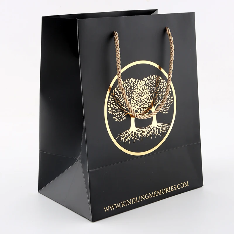 H21f4e38ce8f3459f9c73ec6349ba9c73p.webp Wedding Paper Bags Handles Boutique Colorful Supplier Clothes Wholesale Printed Clothing Low Price Gift Bags for Small Business - Image 1