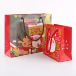 BTO Paper Bag Machine Paper Automatic Food Die Cut Kraft Shopping Paper Bag Make Machine - Imagen 4