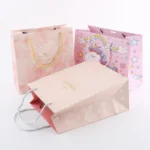 BTO Paper Bag Machine Paper Automatic Food Die Cut Kraft Shopping Paper Bag Make Machine - Imagen 6