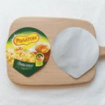 YBLPAK 102mm Custom Logo Printed Colorful Printing Heat Sealing Aluminum Foil Lid for Instant Noodle Yogurt PP Paper Cup or Bowl