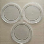 Xiamen Anti Fog PP Transparent Plastic Lids for Paper Bowls Commercial Used for Takeout Packaging of Salad Bowls Disposable Lids – Image 2