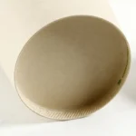 Xiamen PLA Coated Kraft Paper Soup Cup Custom Size With PP Paper Lid Compostable Hot Food Takeout Containers for Noodle Porridge - Imagen 4