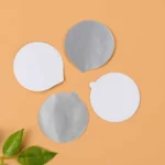 YBLPAK Custom Your Design Aluminium Foil Sealing Lid for Cup Noodle Packaging and Yogurt Cup Easy Peel Cup Sealed Lid Many Sizes