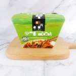 YBLPAK Disposable Frenchie Paper 8 16 26 32 Ounce Take Out Noodle Boxes Sturdy Rectangle Takeaway Packing for Hot and Cold Foods – Image 5