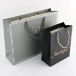 BTO Paper Bag Machine Paper Automatic Food Die Cut Kraft Shopping Paper Bag Make Machine - Imagen 5