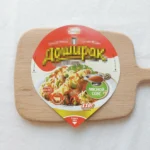 YBLPAK 145mm Aluminum Foil Lids for Instant Noodle Drink Yogurt Flexography Aluminum Foil Heat Sealing Lids Customised Packaging