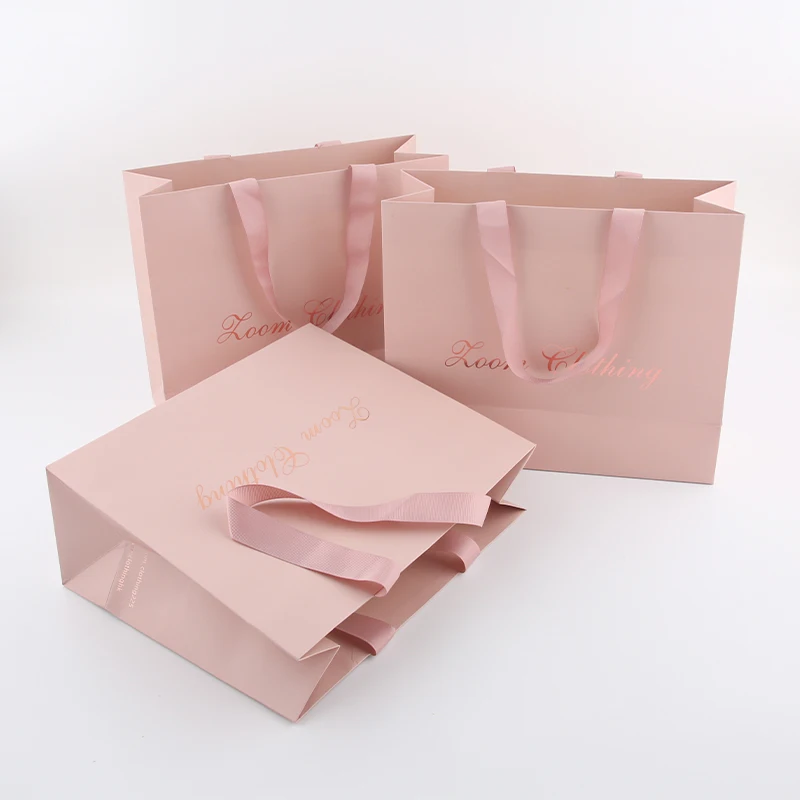 H801a9fe36b904df19f2c2d570d8c08108.webp Low Price Shopping Business Clothes Supplier Boutique Reusable Wedding Printed Jewelry Grocery Custom logo Cotton Shopping Bag – Image 1