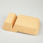YBLPAK Hot Sale Kraft Nacho Boats Two Compartment Disposable Paper Food Trays for Taco Hot Dog Snack Deli Party BBQ and Festival - Imagen 5