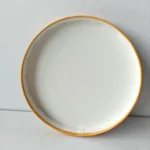 Xiamen Eco-Friendly Recyclable Leak-Proof Waterproof Paper Lids for Paper Food Bowls with Easy Open Design Custom Paper Bowl Lid - Imagen 3