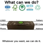 YBLPAK Disposable Eco Friendly Airline Meal Box Biodegradable Paper Container for Inflight Catering Takeaway Fast Food Packaging - Image 6