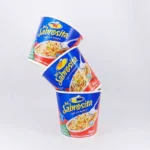 YBLPAK 620mL Instant Noodles Paper Cups BPA Free Food Safe Stackable Disposable Eco Certified Lightweight Custom Ramen Packaging - Imagen 2