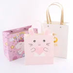 BTO Fully Automatic Machines to Make Paper Bags Machine for Making Kraft Paper Bag Making Machine Paper Bags – Image 2
