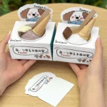 Xiamen Eco Friendly Waterproof PE Coated Ice Cream Cups Paper Containers for Halva Cream Es Doger with Customized Printing Boxes - Image 3