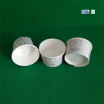 Ebelee 8oz 12oz 16oz 26oz 26oz 32oz Disposable Biodegradable Togo Soup Cup Custom Kraft Paper Hot Soup Bowls with Lid