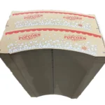Custom Design Paper Cup Raw Material China Factory 2.5oz 4oz 6oz 7oz 8oz Coffee Paper Cup Fan on Sale