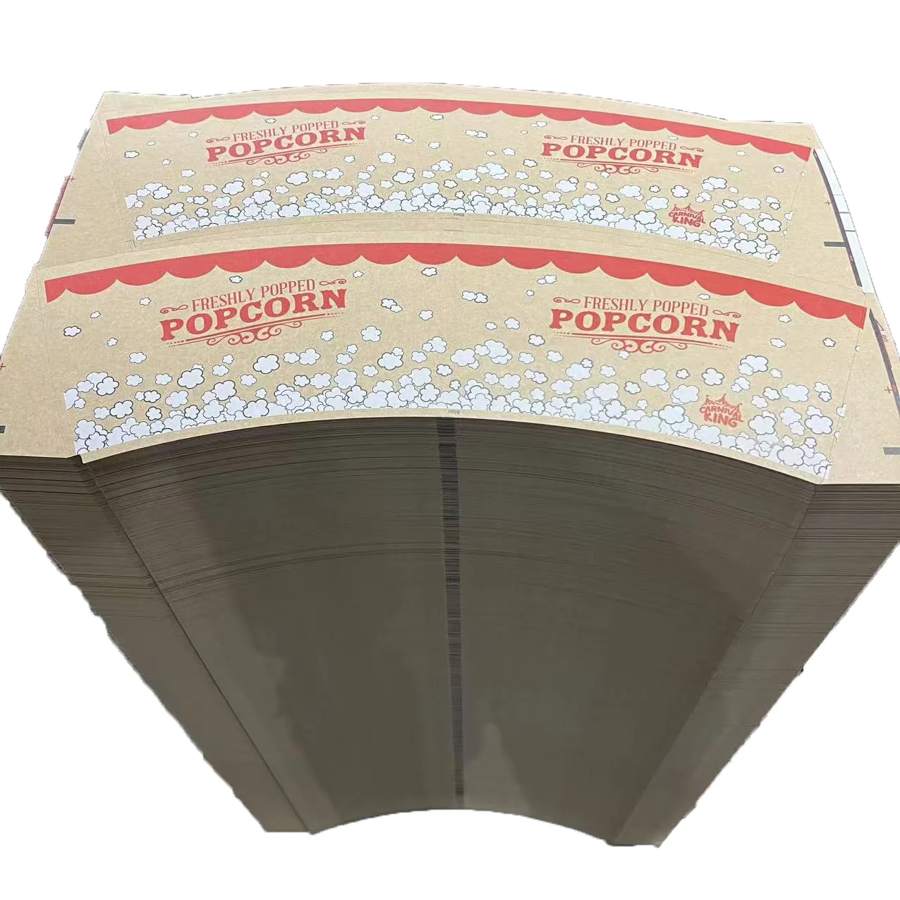 Hfbba01bde3ef471c8d6989cc3adadca4z.webp Custom Design Paper Cup Raw Material China Factory 2.5oz 4oz 6oz 7oz 8oz Coffee Paper Cup Fan on Sale – Image 1